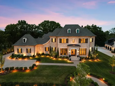 1651 Heartwood Lane Brentwood TN 37027
