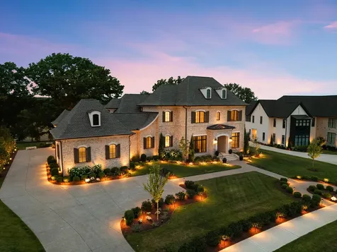 1651 Heartwood Lane Brentwood TN 37027