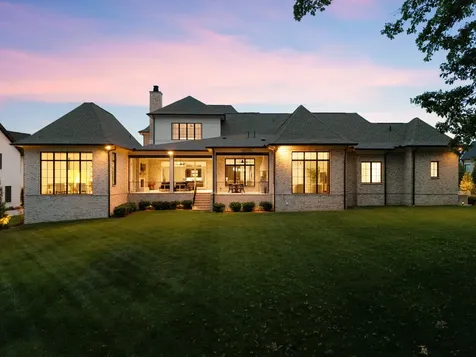 1651 Heartwood Lane Brentwood TN 37027