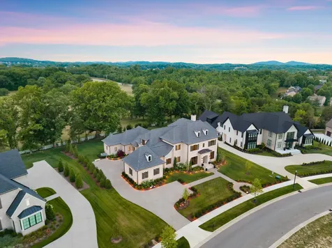 1651 Heartwood Lane Brentwood TN 37027