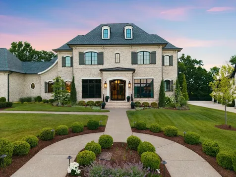 1651 Heartwood Lane Brentwood TN 37027