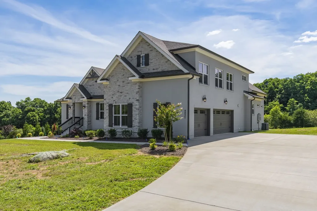 4037 Advocate Path Culleoka TN 38451
