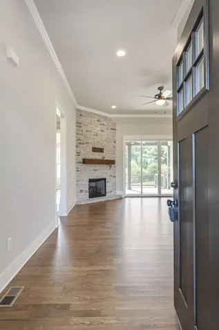 4037 Advocate Path Culleoka TN 38451