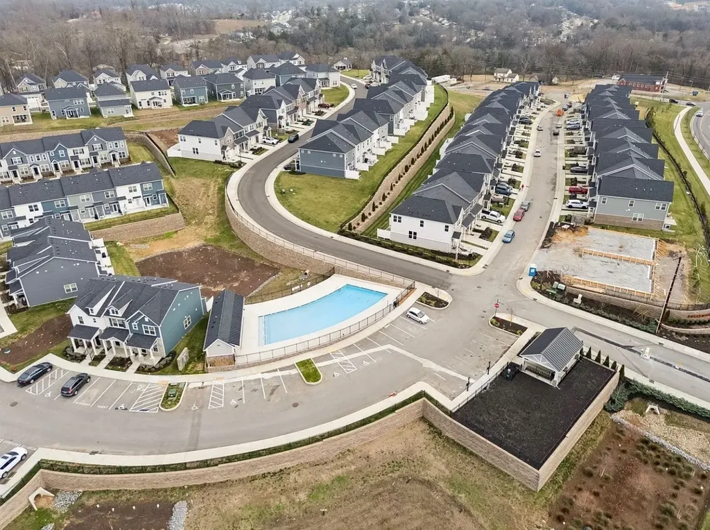5069 Dayflower Drive Hermitage TN 37076