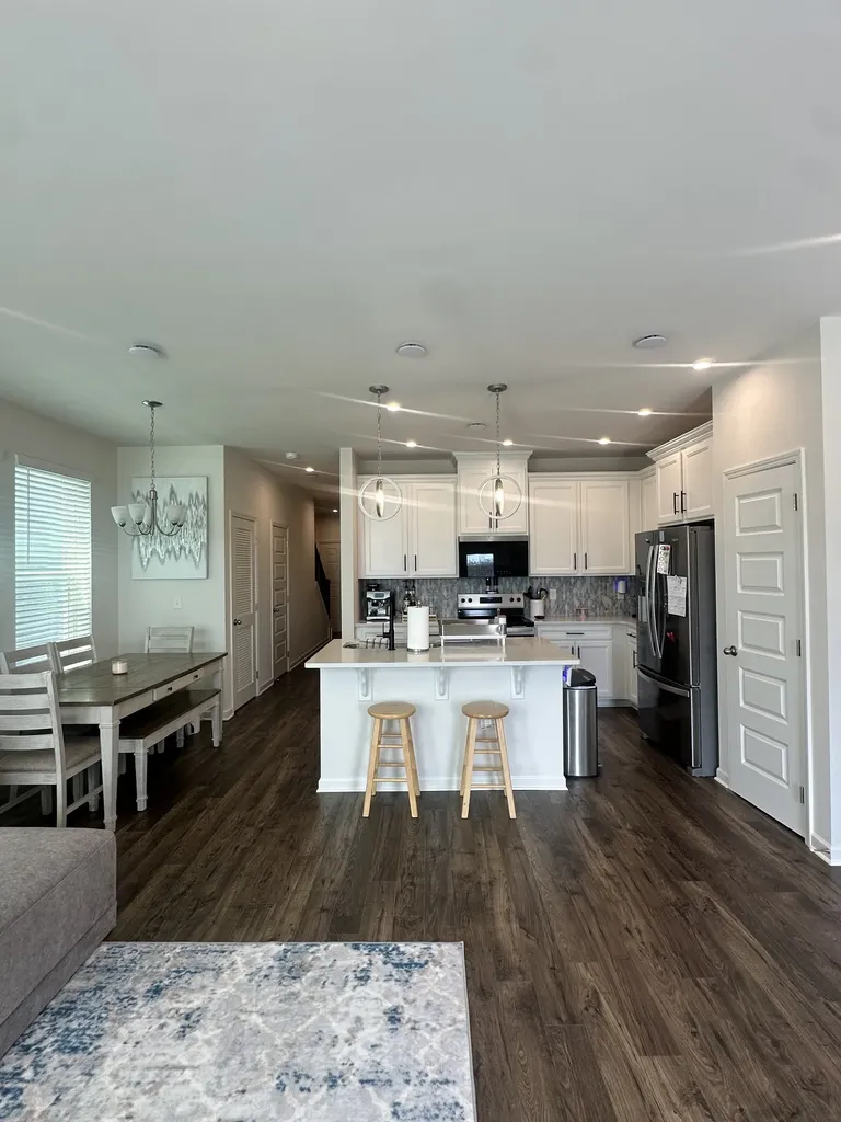 5069 Dayflower Drive Hermitage TN 37076