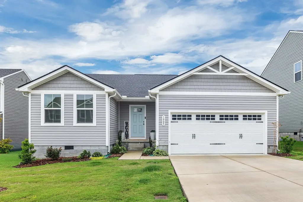 1905 Quail Run Way Spring Hill TN 37174
