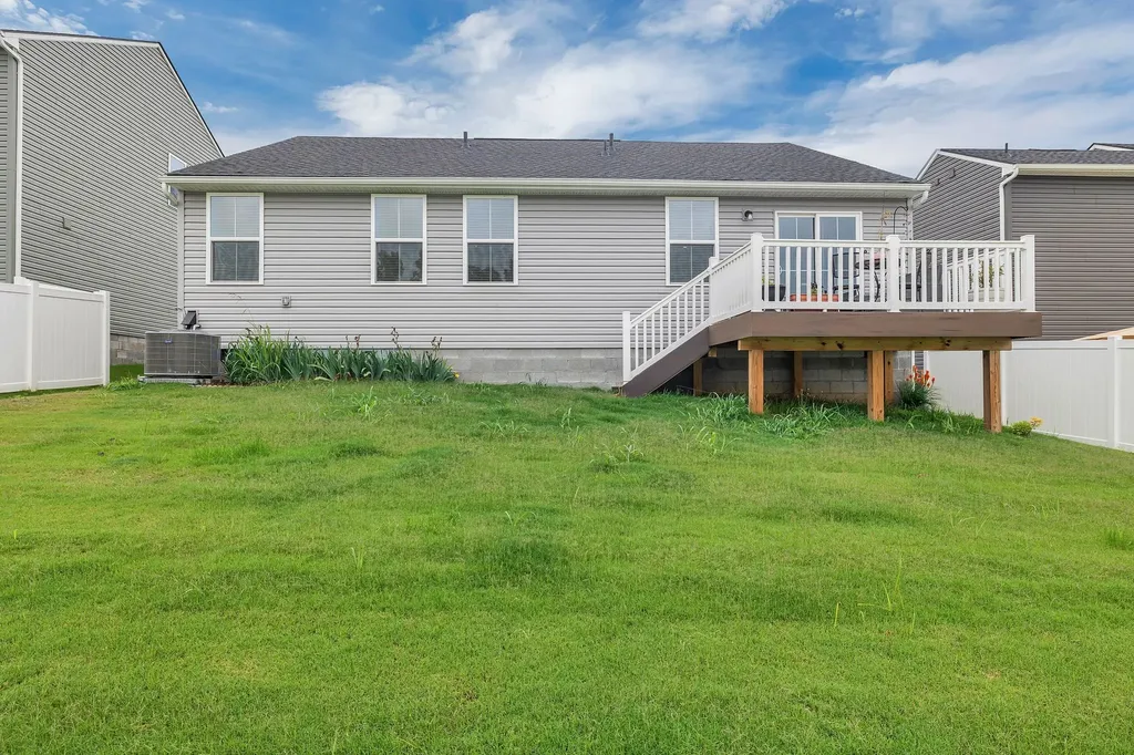 1905 Quail Run Way Spring Hill TN 37174