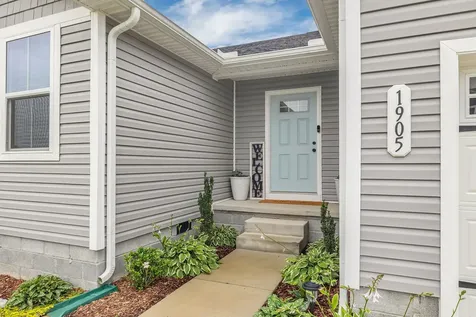1905 Quail Run Way Spring Hill TN 37174