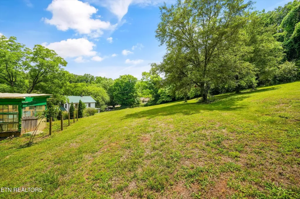 3303 Delrose Drive Knoxville TN 37914