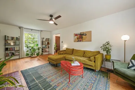 3303 Delrose Drive Knoxville TN 37914