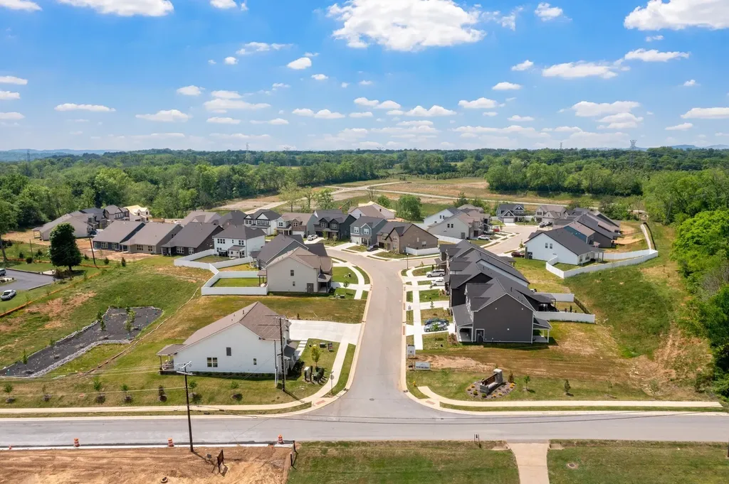 503 Old Spring Lane Gallatin TN 37066