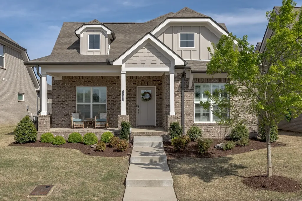 6046 Parkhaven Boulevard Hermitage TN 37076