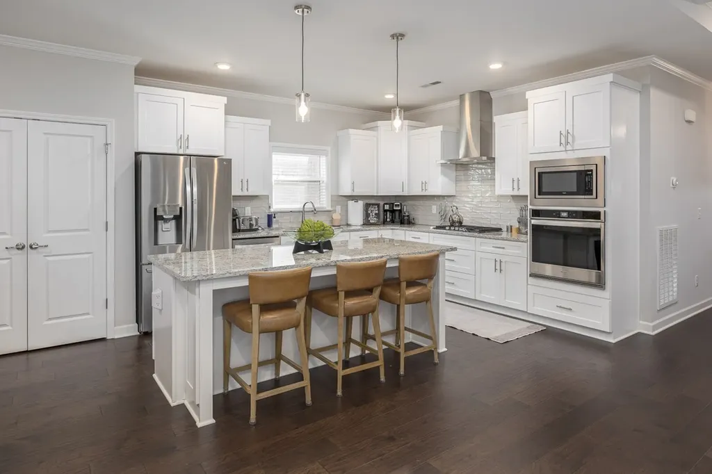 6046 Parkhaven Boulevard Hermitage TN 37076