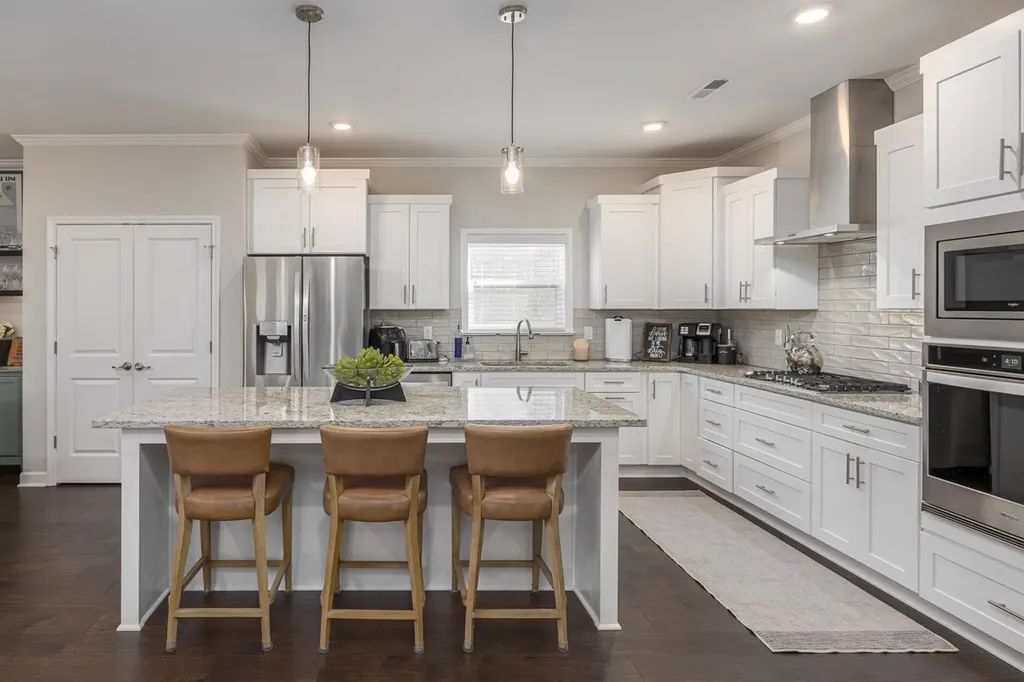 6046 Parkhaven Boulevard Hermitage TN 37076