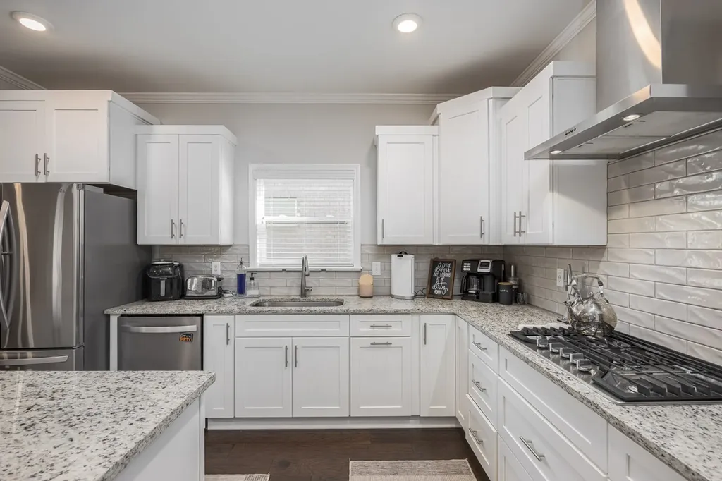 6046 Parkhaven Boulevard Hermitage TN 37076