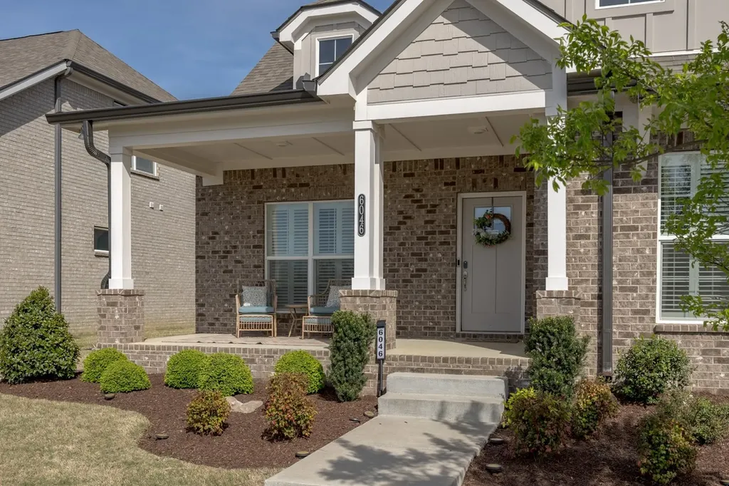 6046 Parkhaven Boulevard Hermitage TN 37076