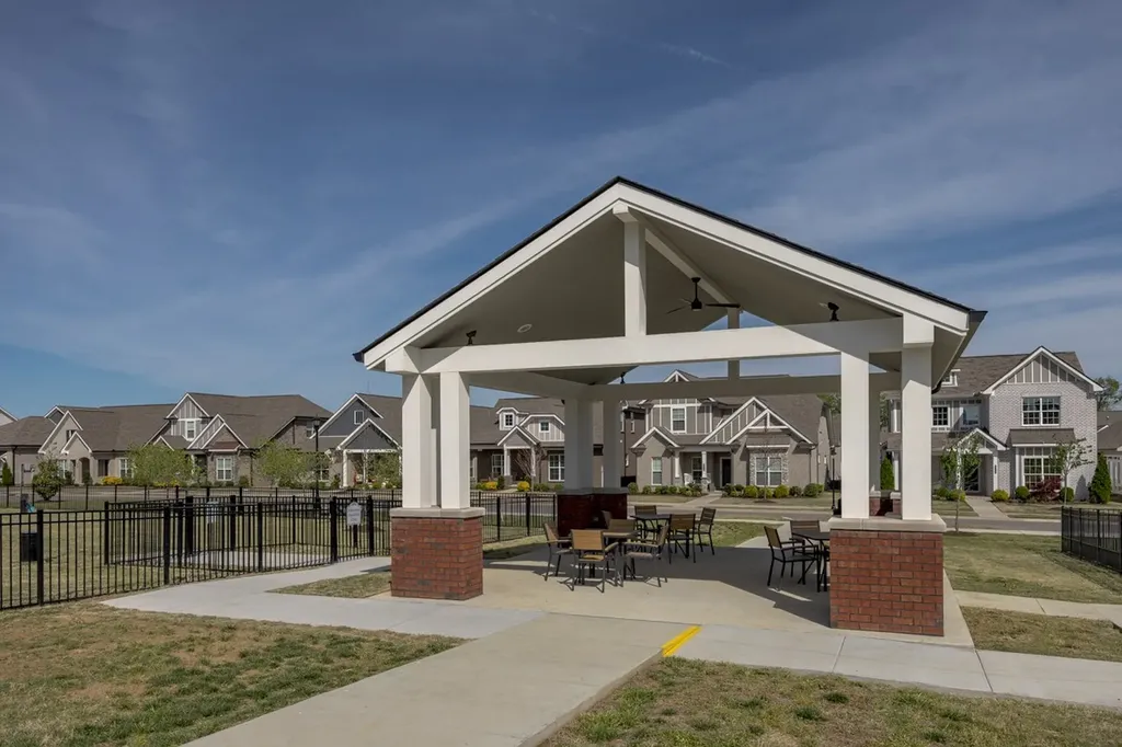 6046 Parkhaven Boulevard Hermitage TN 37076