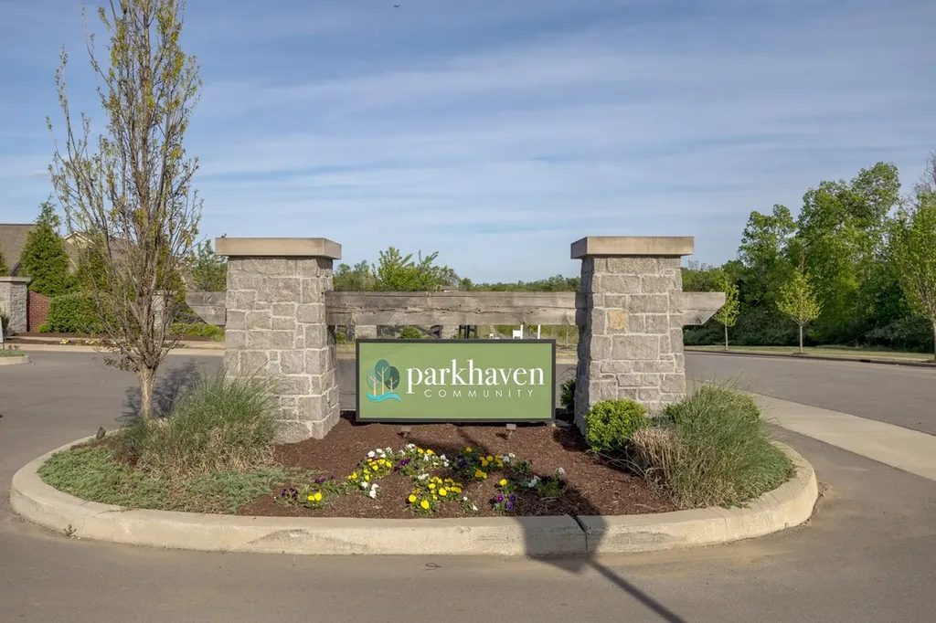 6046 Parkhaven Boulevard Hermitage TN 37076