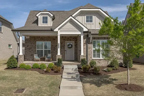 6046 Parkhaven Boulevard Hermitage TN 37076