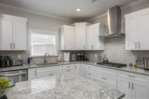 6046 Parkhaven Boulevard Hermitage TN 37076
