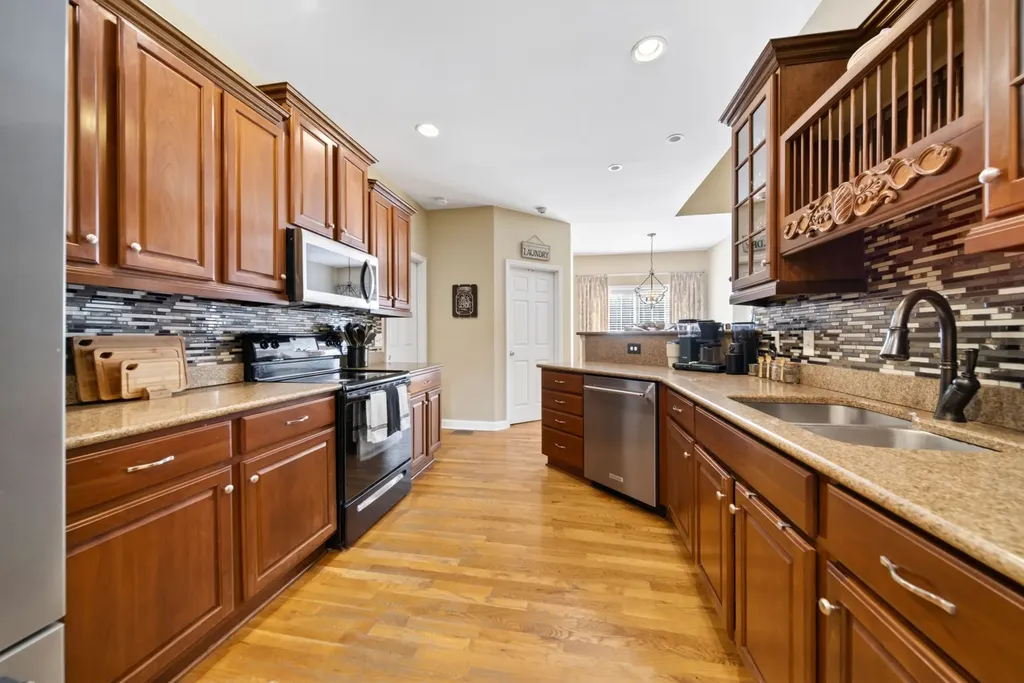 1015 Stafford Court Hendersonville TN 37075
