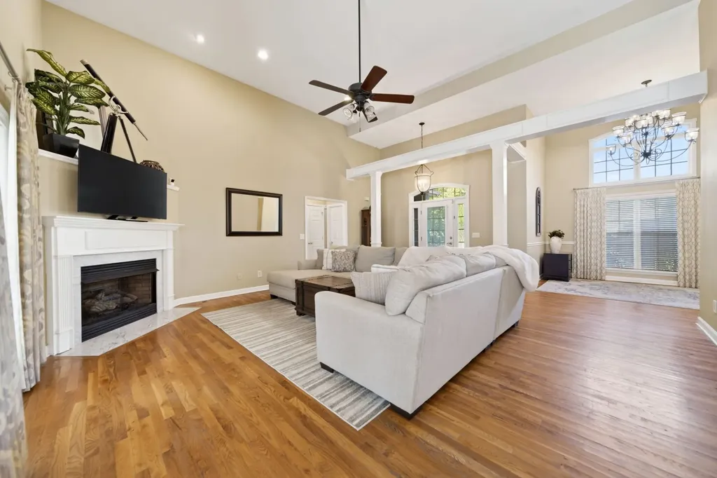 1015 Stafford Court Hendersonville TN 37075