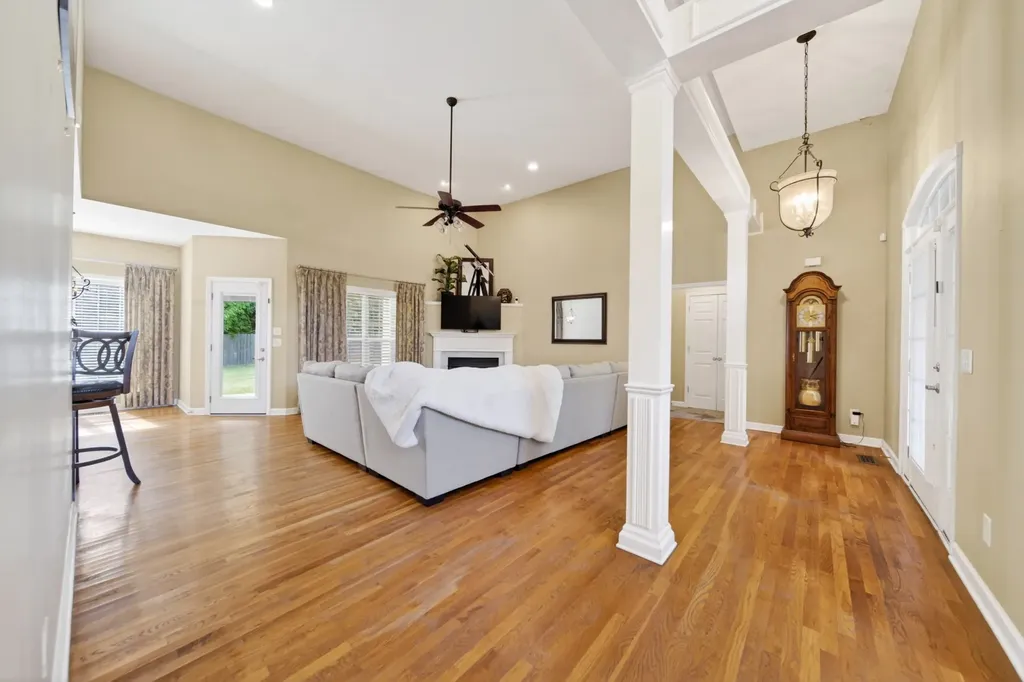 1015 Stafford Court Hendersonville TN 37075