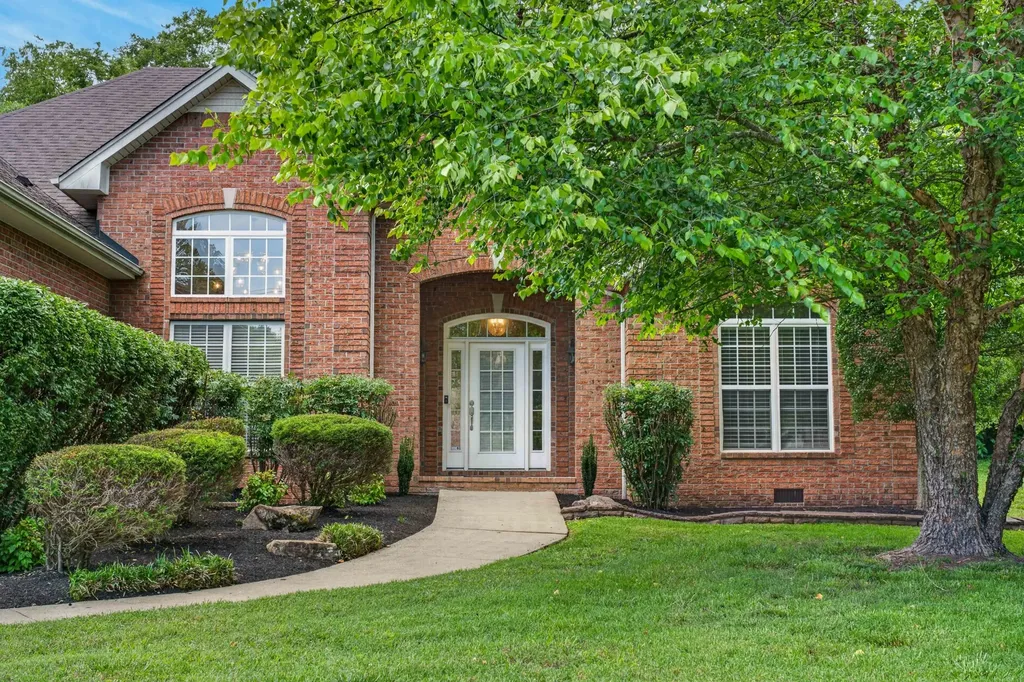 1015 Stafford Court Hendersonville TN 37075