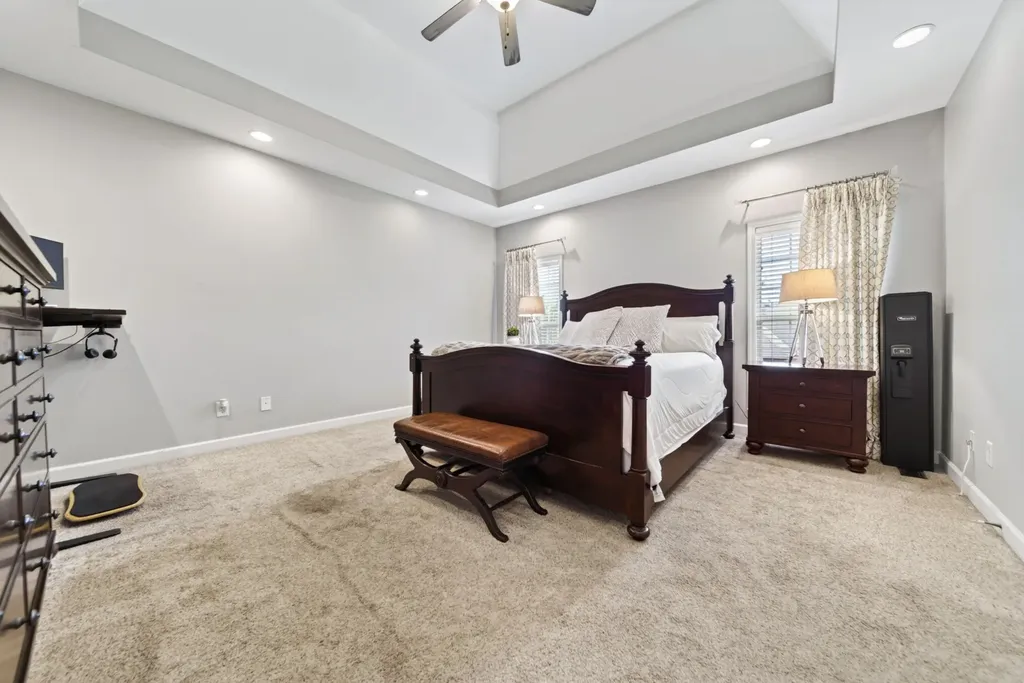 1015 Stafford Court Hendersonville TN 37075