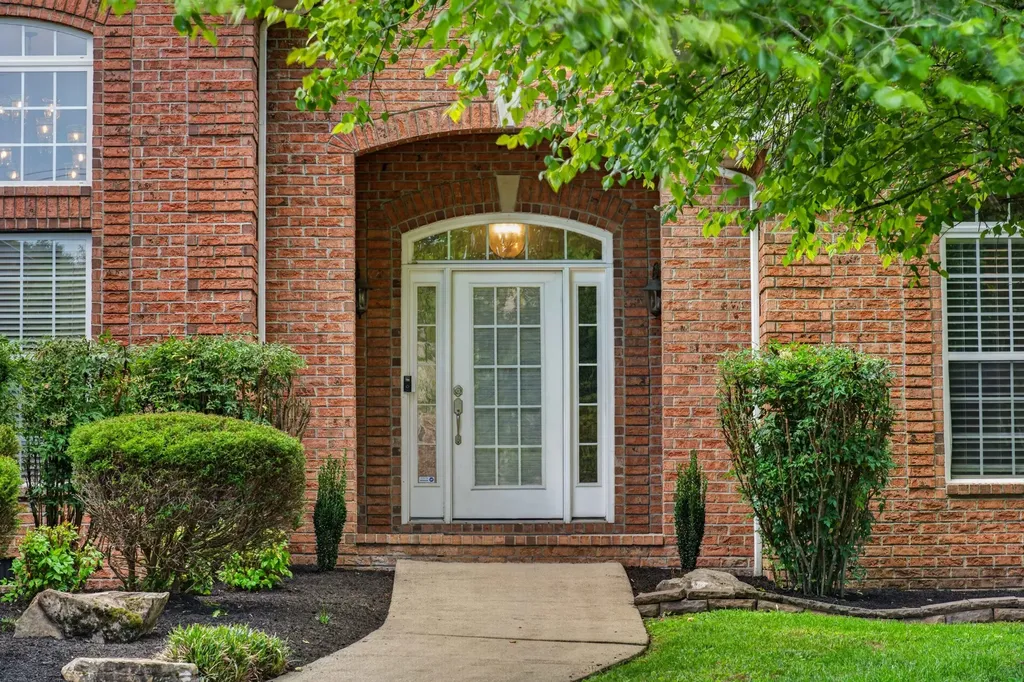 1015 Stafford Court Hendersonville TN 37075