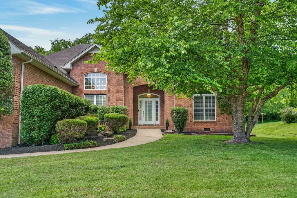1015 Stafford Court Hendersonville TN 37075