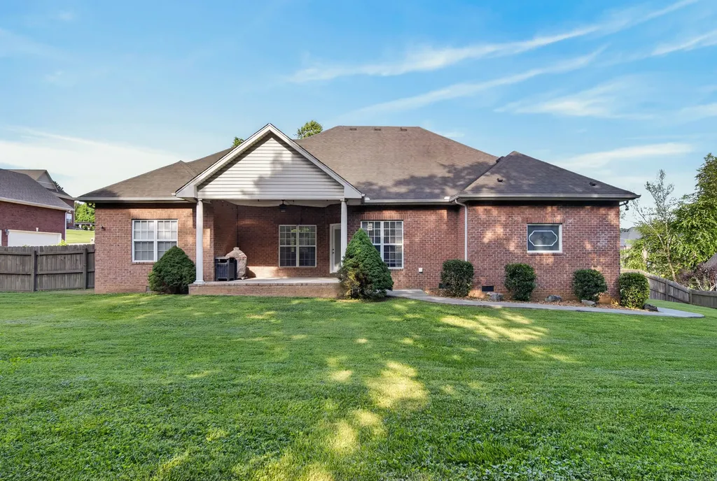 1015 Stafford Court Hendersonville TN 37075