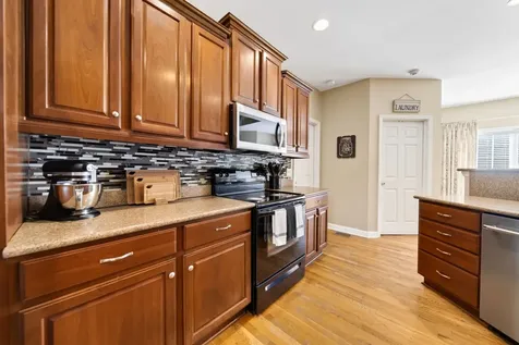 1015 Stafford Court Hendersonville TN 37075