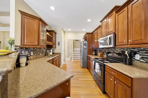 1015 Stafford Court Hendersonville TN 37075