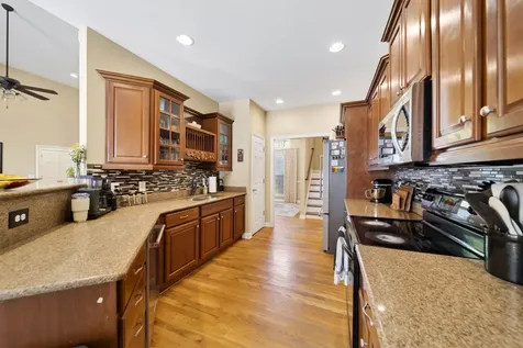 1015 Stafford Court Hendersonville TN 37075