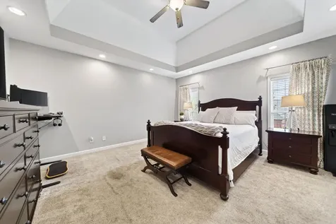 1015 Stafford Court Hendersonville TN 37075