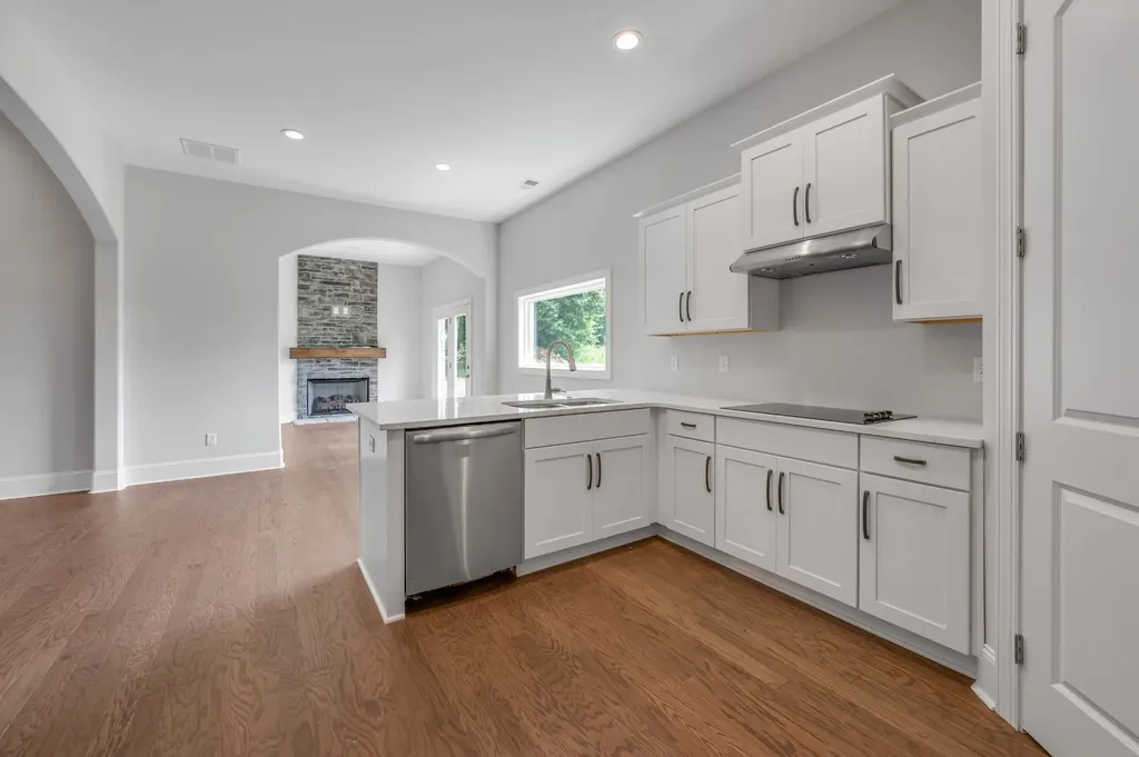 7 Elissa Place Hendersonville TN 37075