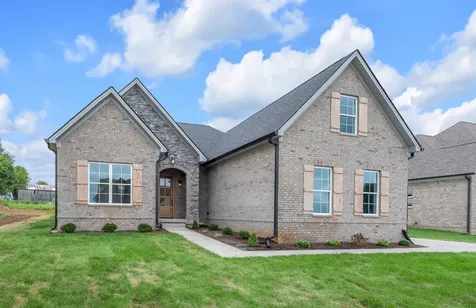 7 Elissa Place Hendersonville TN 37075