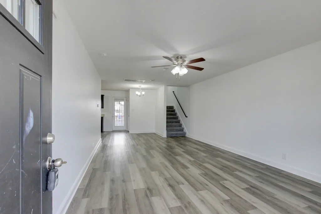 702 Ellie Nat Drive Clarksville TN 37040