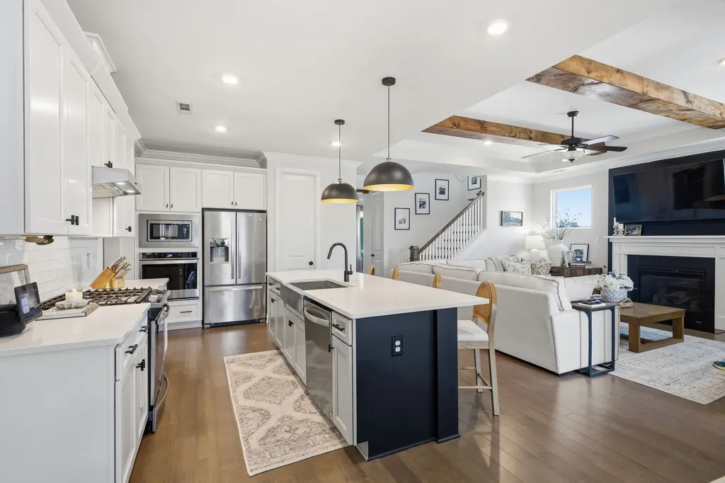 105 Kilkenny Way Mount Juliet TN 37122