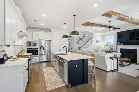 105 Kilkenny Way Mount Juliet TN 37122