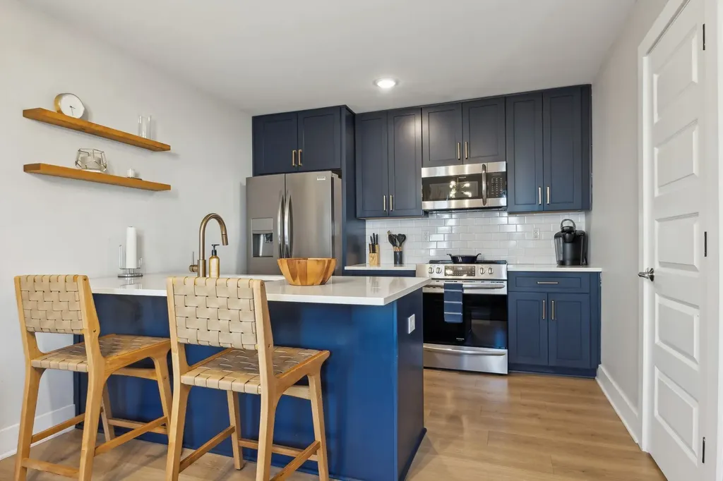 110 Duke Street Nashville TN 37207