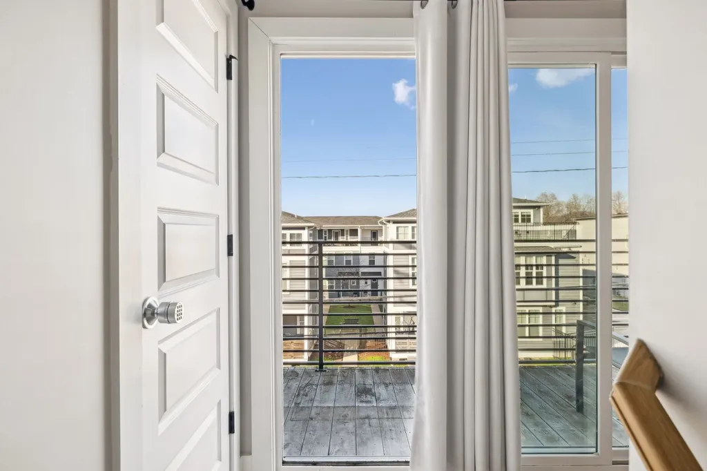 110 Duke Street Nashville TN 37207