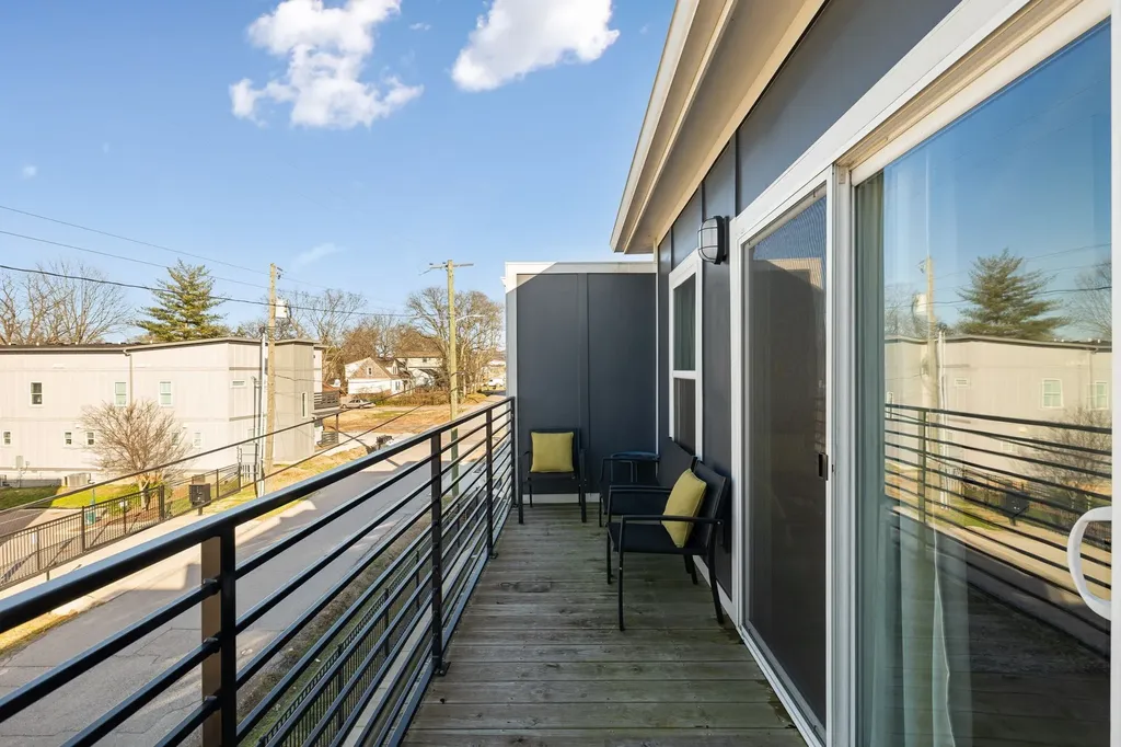 110 Duke Street Nashville TN 37207