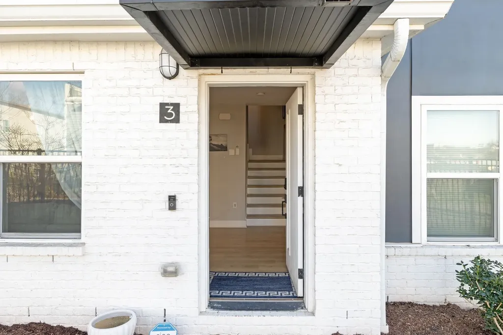 110 Duke Street Nashville TN 37207