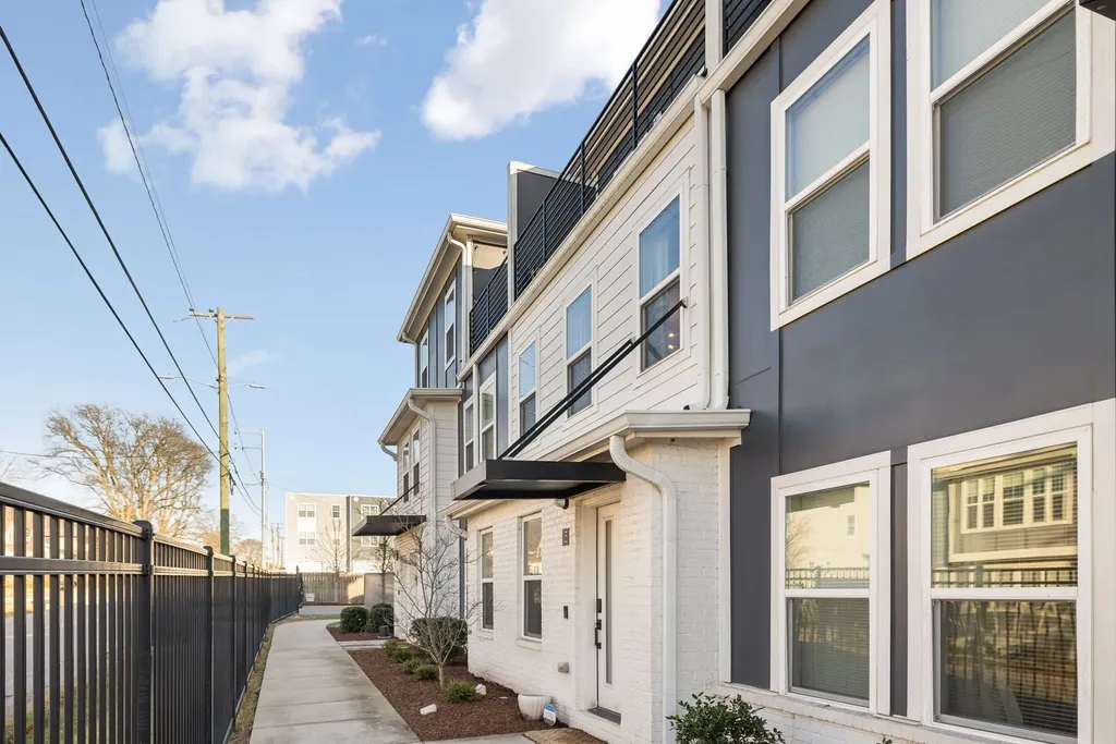 110 Duke Street Nashville TN 37207