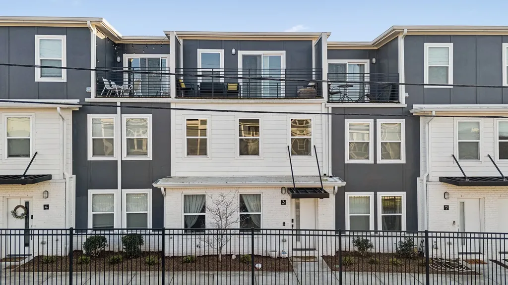 110 Duke Street Nashville TN 37207
