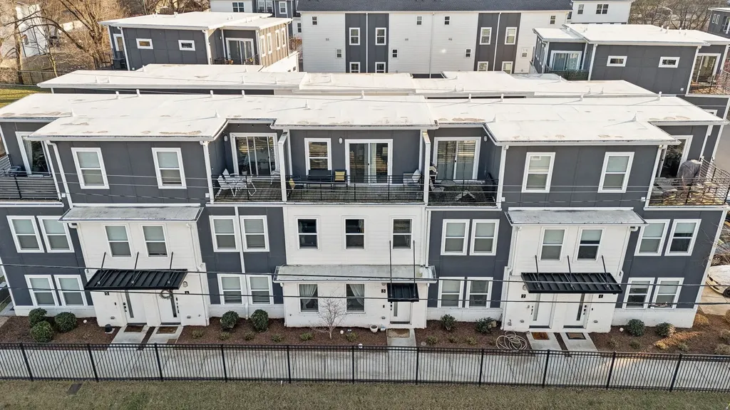110 Duke Street Nashville TN 37207