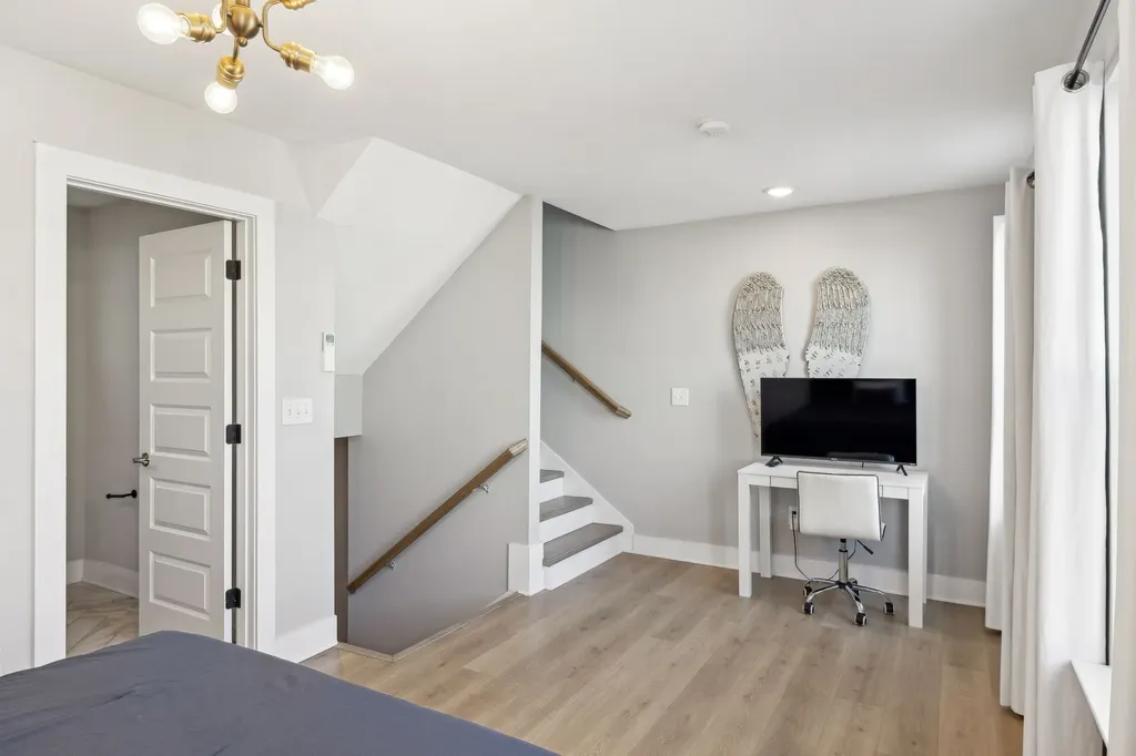 110 Duke Street Nashville TN 37207