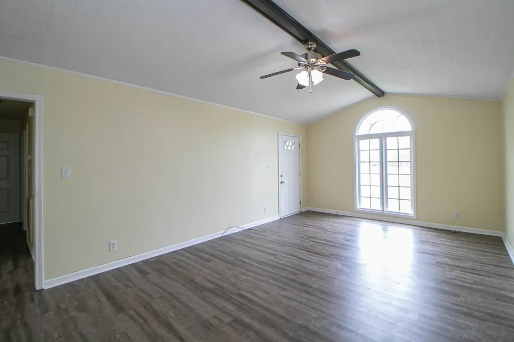 329 Northridge Drive Clarksville TN 37042